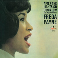 Freda Payne