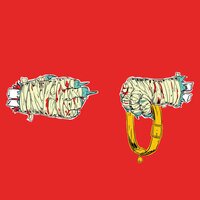 Paw Due Respect - Run the Jewels, Blood Diamonds