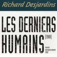 16.03.48 - Richard Desjardins, Морис Равель