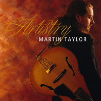 Martin Taylor