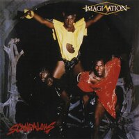 Point of No Return - Imagination