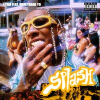 Splash - Tyga, Moneybagg Yo