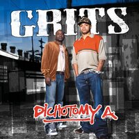 Gutter Boy - Grits
