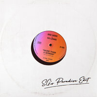 More Than A Woman - Bee Gees, SG Lewis