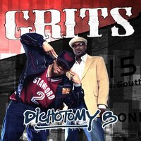 There I Go - Grits