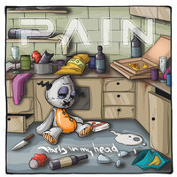 Party in My Head - PAIN