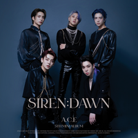 Chasing Love - A.C.E
