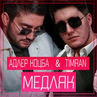 Медляк - Адлер Коцба, Timran
