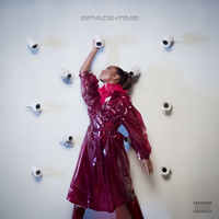 About Time - Justine Skye, Timbaland