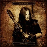 Det Som Er Gang Var - Burzum