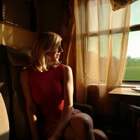 Nu stannar vi på marken - Veronica Maggio