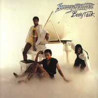 Tell Me Do You Want My Love - Imagination