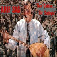 Allı Turnam - Arif Sağ
