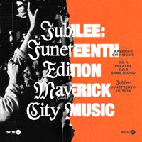 Sufficient for Today - Maverick City Music, Maryanne J. George