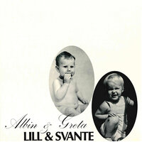 Nygammal vals - Lill Lindfors, Svante Thuresson