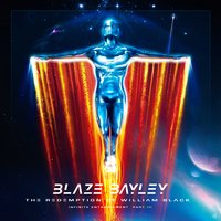 Already Won - Blaze Bayley