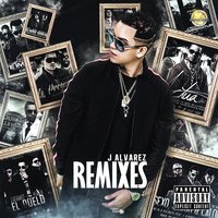 La Pregunta - J Alvarez, Daddy Yankee, Tito El Bambino