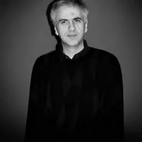 Bruno Coulais