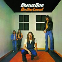 Where I Am - Status Quo