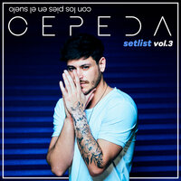 Mi Reino - Cepeda