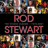 I Don't Want To Talk About It - Rod Stewart