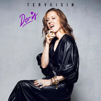 Terveisin Doris - Mariska