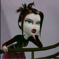 BRATZ! - Diamondsonmydick