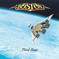 I Think I Like It - Boston