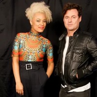 Sneaky Sound System