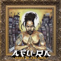 Pusha - Afu-Ra, Royce 5'9