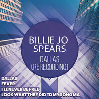 Billie Jo Spears