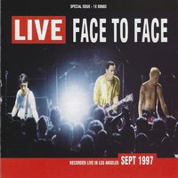 Not for Free - Face To Face
