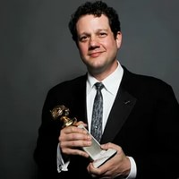 Michael Giacchino