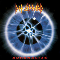 Now I'm Here - Def Leppard, Brian May