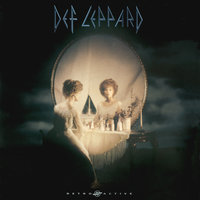 She's Too Tough - Def Leppard