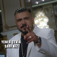 Sarı Kız - Yener Çevik