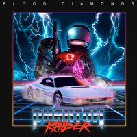 Bladed Choppa - Ramirez, Germ