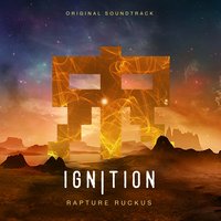 Keep Running - Rapture Ruckus