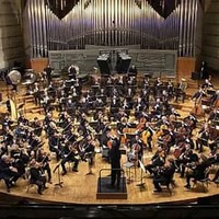 French Radio Philharmonic Orchestra