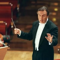 Claudio Abbado