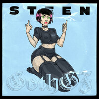 GothGF - Steen