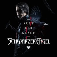 Krähen an die Macht - Schwarzer Engel