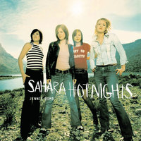 Sahara Hotnights