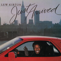 Lew Kirton