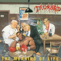 We Are Us - Tankard
