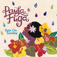 If Ever - Paula Fuga, Jack Johnson, Ben Harper
