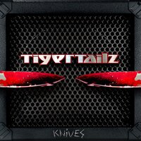 Shoe Collector - Tigertailz