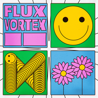 Not Your Baby - flux vortex, Xavy Rusan
