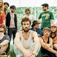 Edward Sharpe and the Magnetic Zeros