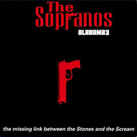Woke Up This Morning - Alabama 3